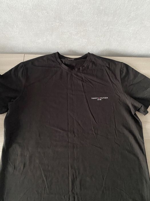 Футболка Boss,Tommy