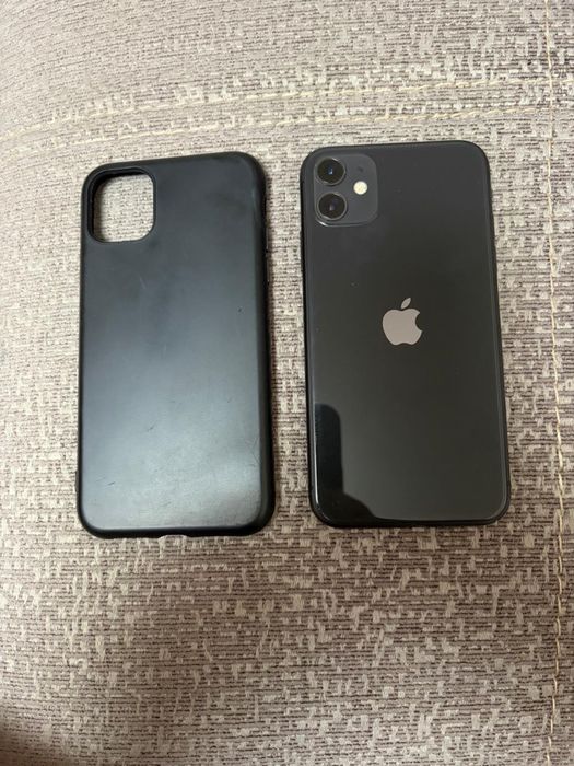 Apple 11 + apple 6S
