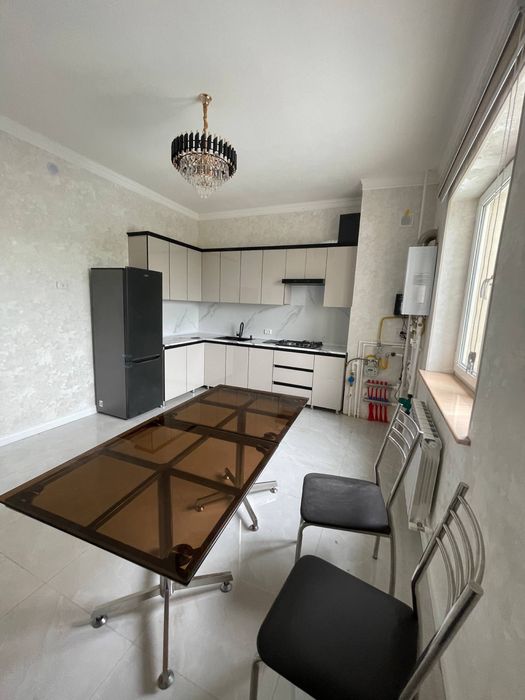 Dom uzoq mudatga ijaraga beriladi