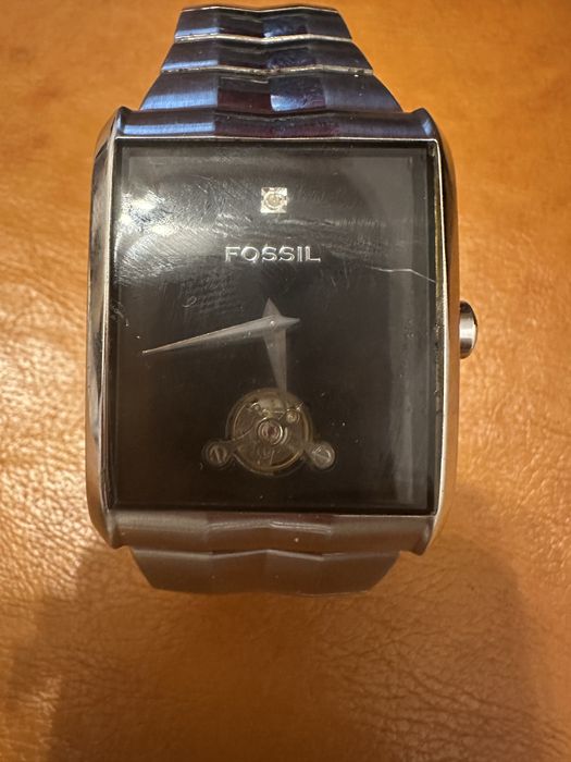 Ceas Fossil Twist