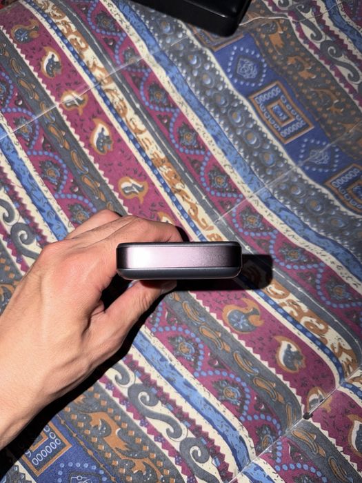 Ugreen powerbank.