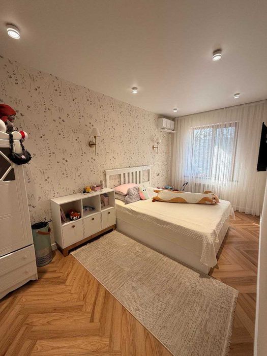 Продам 4 комнатную квартиру Массив Феруза №М202