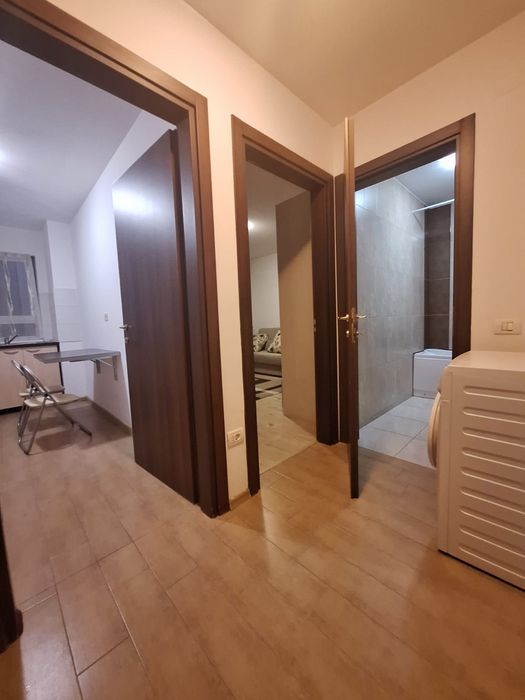 Inchiriez apartament cu o camera