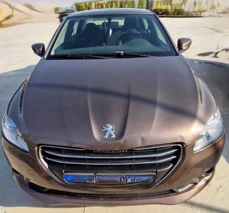 Dezmembrez Peugeot 301 308 1.5D YH01 1.6D 9H06 1.6D 9HXC 2009-2012