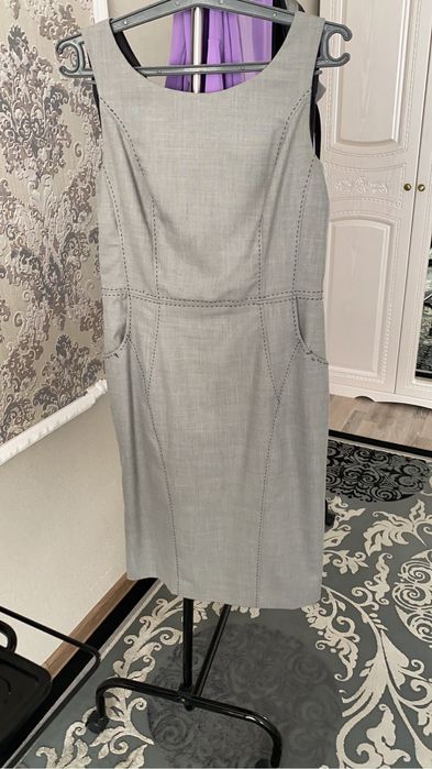 Стильная юбки, платья