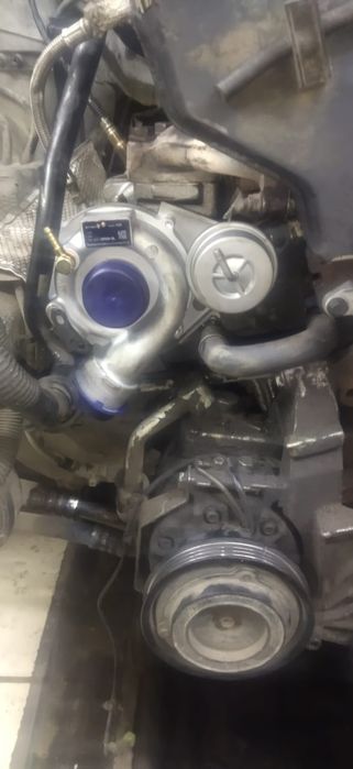 Продам, обмен Шкода Суперб 1.8 турбо.