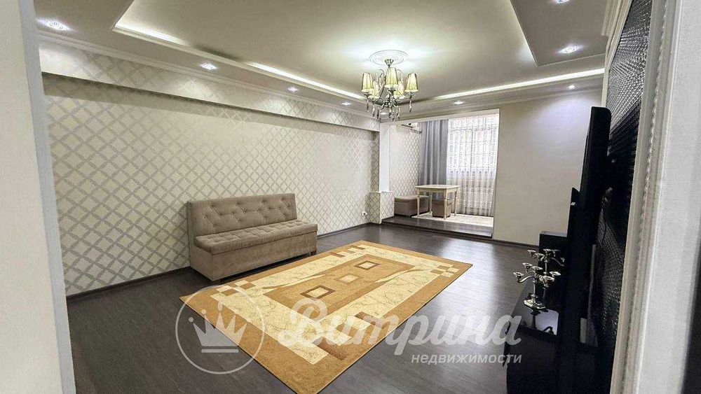 Продается 3-х комнатная квартира на Ц4! Метро Абдулла Кадыри