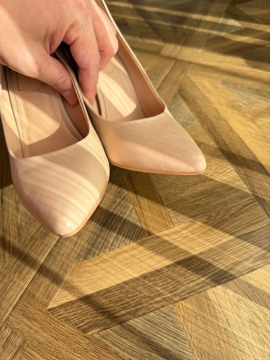 Туфли 36 размера