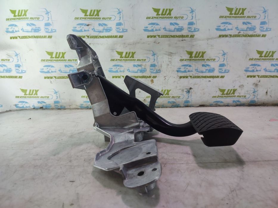 Pod pedalier 4K1723117 Audi A6 C8 [2018 - 2020] 2.0 DKNA +hybrid