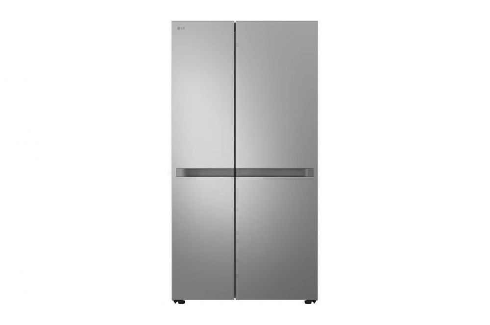 Холодильники LG Side-by-Side 570–658L | InstaView | Новые модели 2025