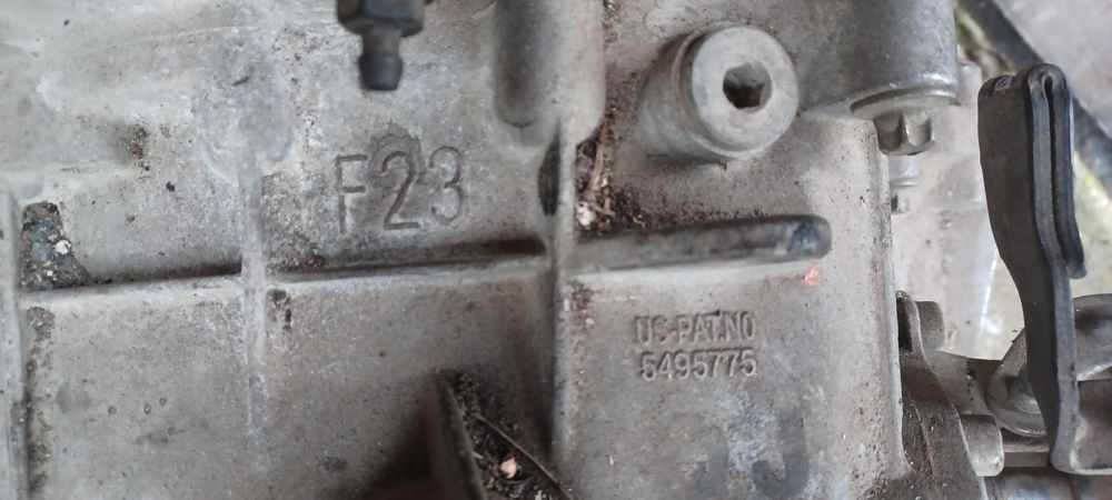 Скорости F-23 Астра Х-2008г.