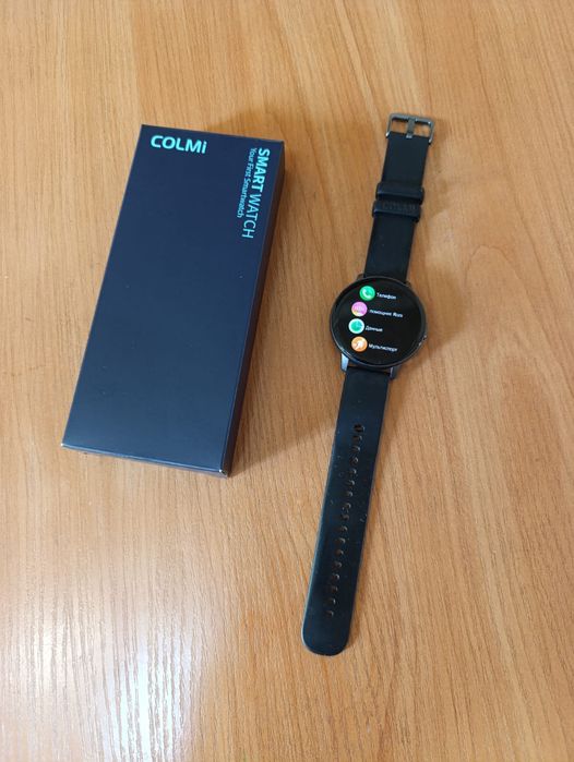 Смарт часы COLMI i31