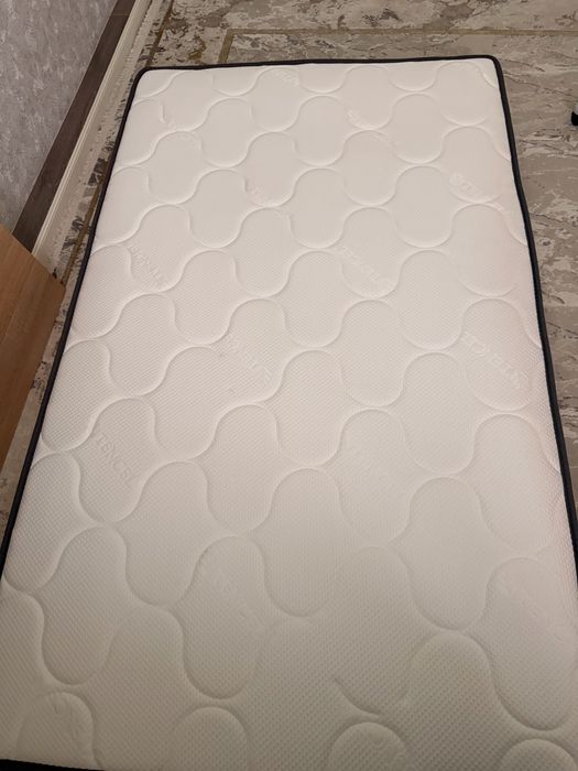 Кровать Тосек односпальная