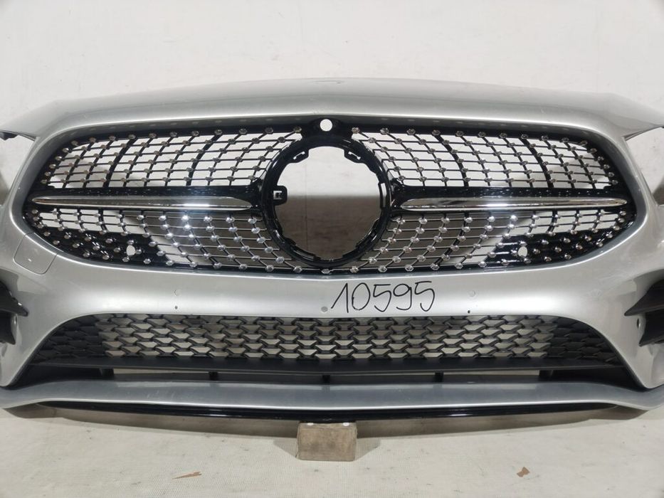 Bara fata Mercedes A-Class W177, AMG, 2019, 2020, 2021, 2022, 2023, cod origine OE A1778856100. 10595