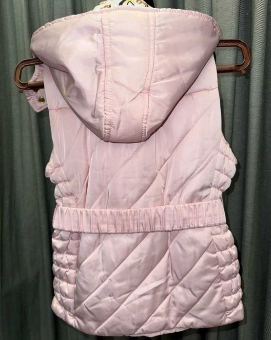 Детско елече Roberto Cavalli