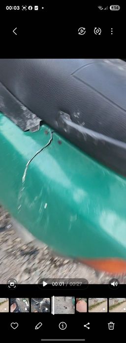 Vand sau schimb scuter piaggio sfera 80cc 2t