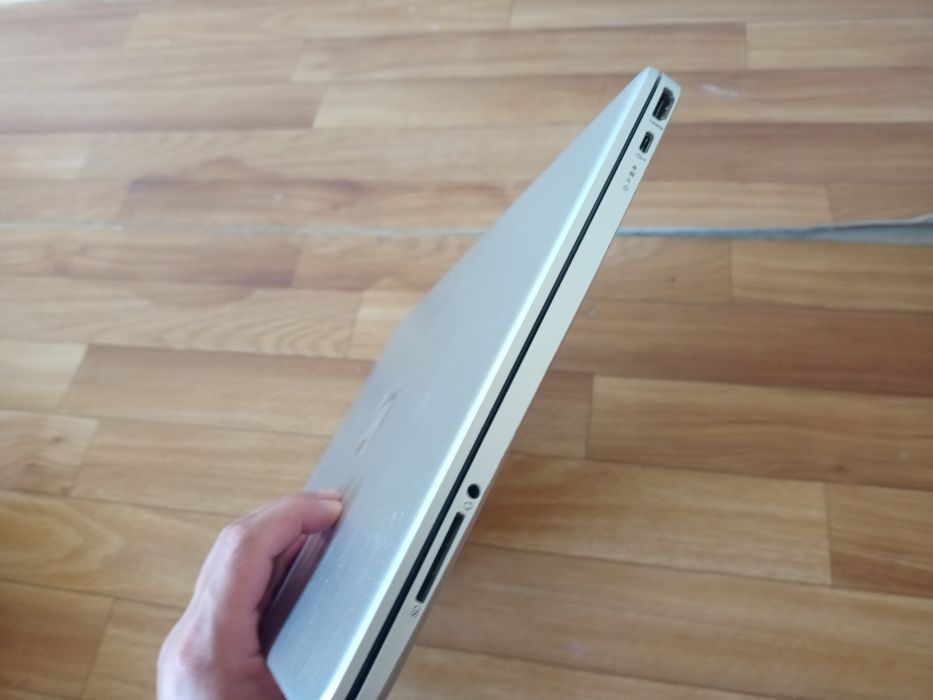 Продам ноутбук Hp