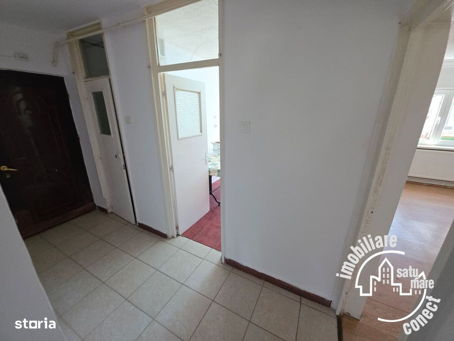 Apartament 3 camere | Zona Micro 17 ( Stil Carpati 2 ) | 77 MP UTILI