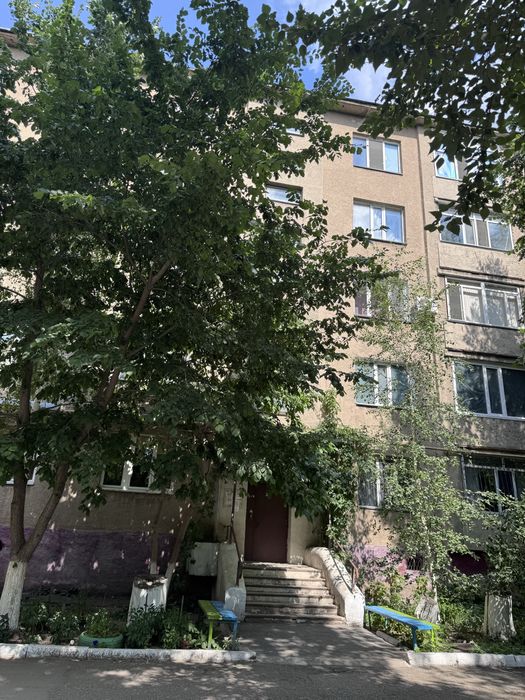 Продада 4х комнатной квартиры