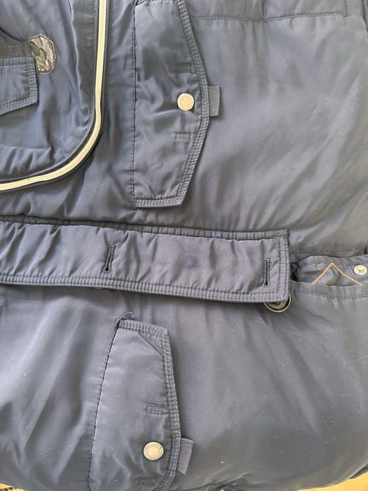 Geaca iarna barbati Tom Tailor L