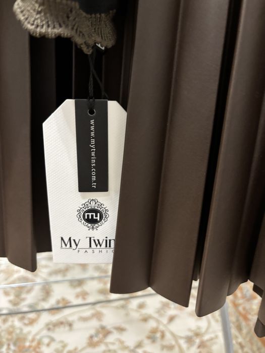 Вечерние платья Турция