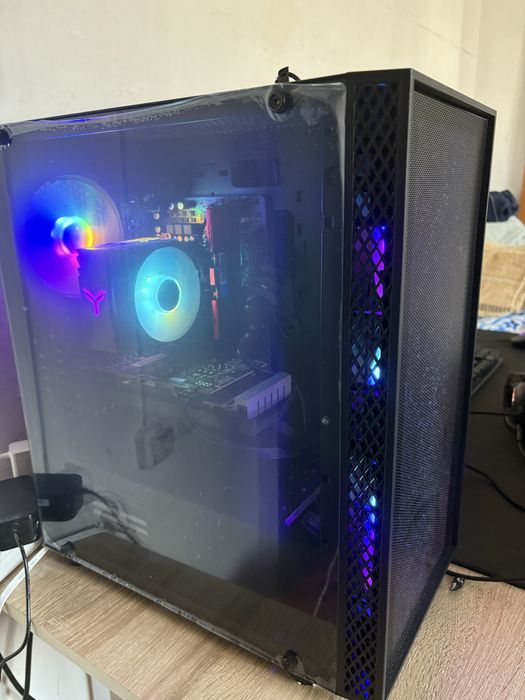 Игравой компьютер сатылады