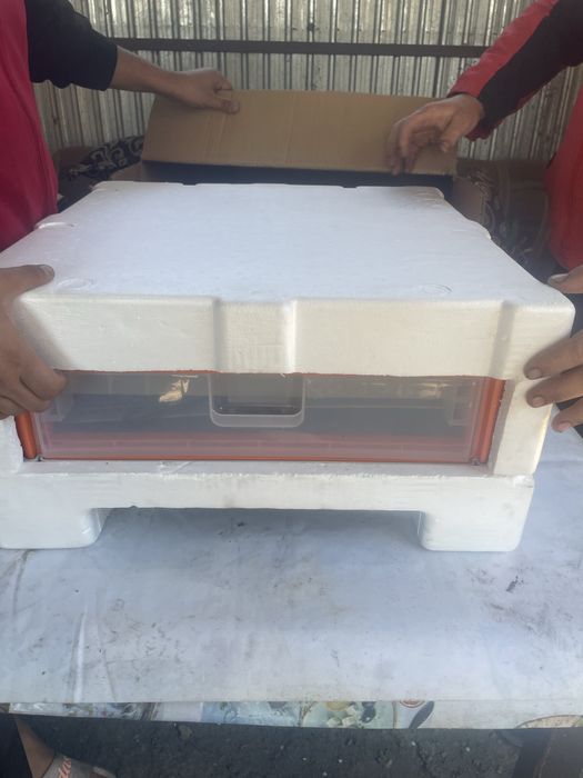 Продам инкубатор