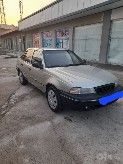Нексия 1 срочно сотилад