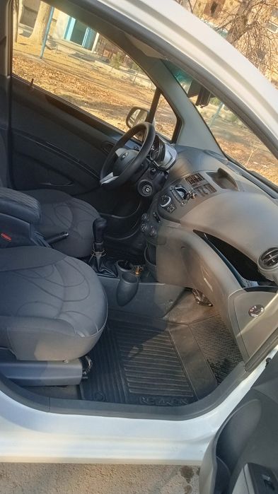 Spark 2019 mexanika 64.ming yurgan