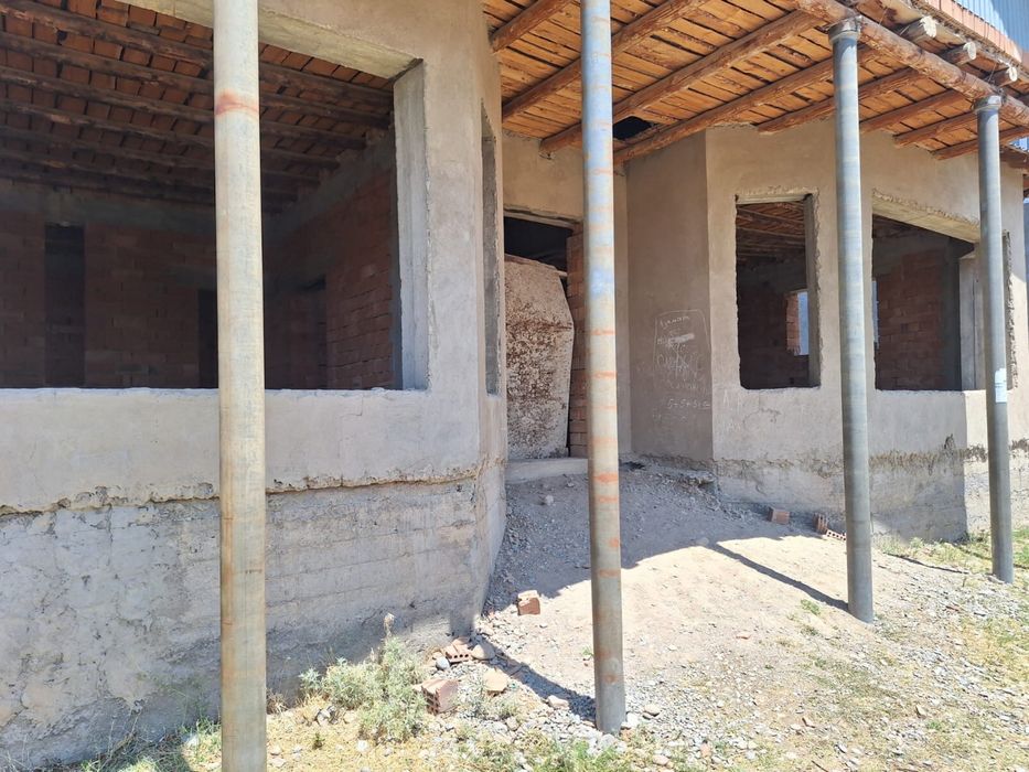 Обмен дом в Казахстане на узб