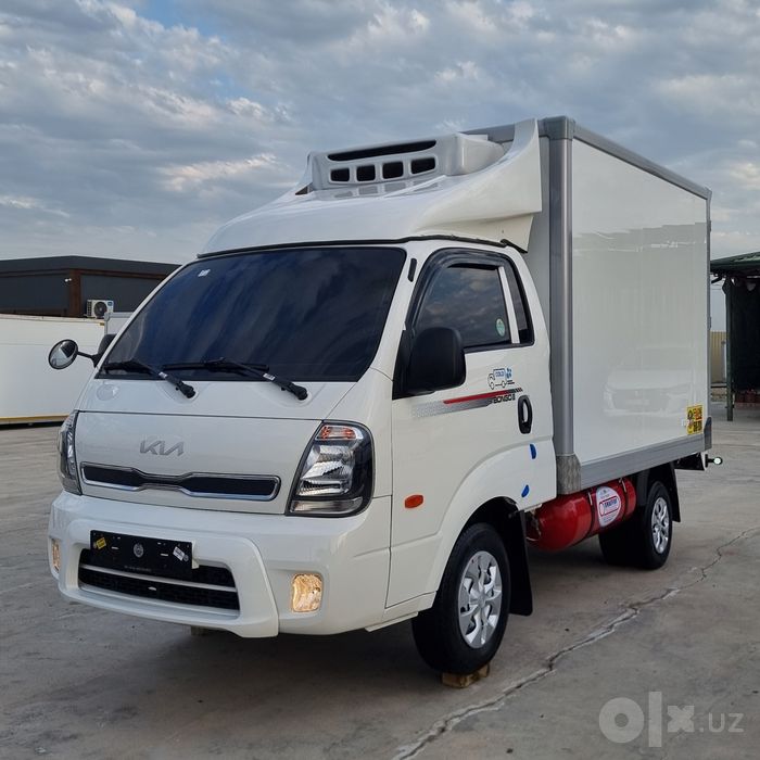 Kia bongo sotiladi 2018 yil 133 mator metan