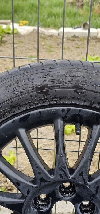 Jante Alfa Romeo Gt, 147 5*98