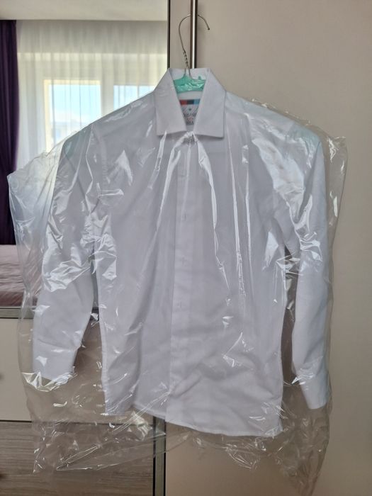 Официален костюм за момче .MANIAC