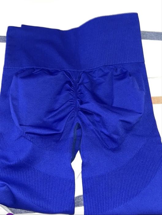 Продам спортивные лосины