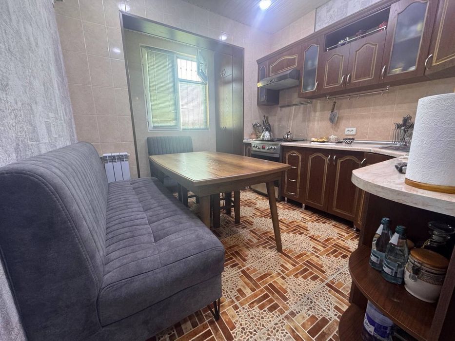 Срочно продается 2х комнатная кв Саид барака