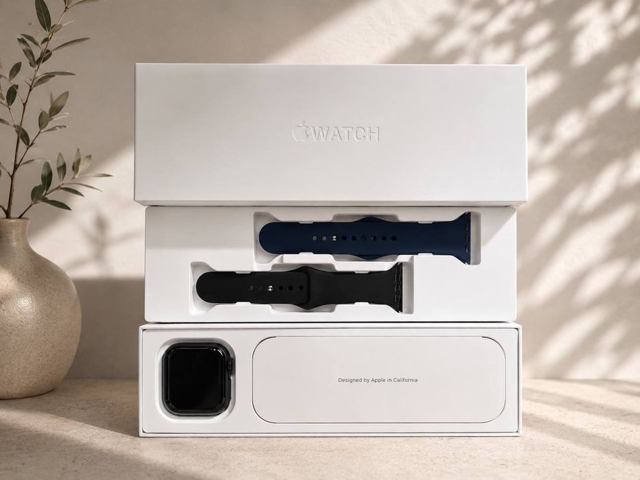 Apple watch Series 11,Апл уатч,Спортивные часы,Смарт часы,Эпл уатч