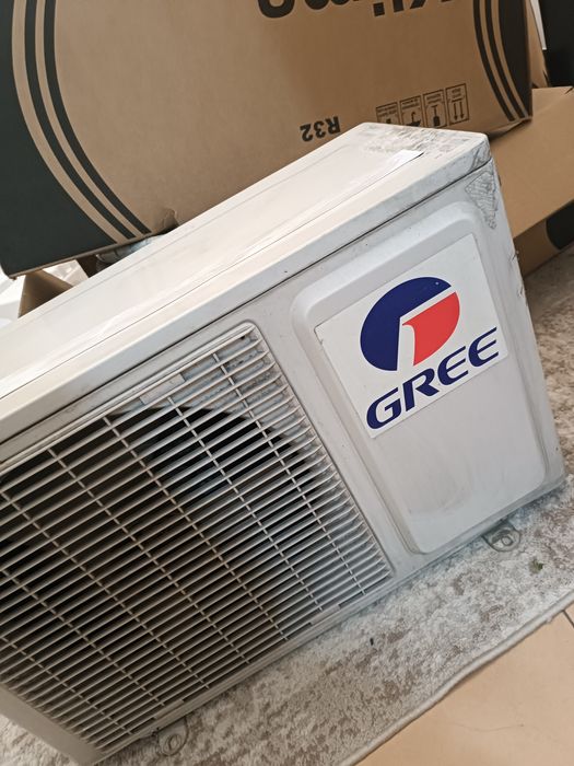 Кондиционер Gree 9