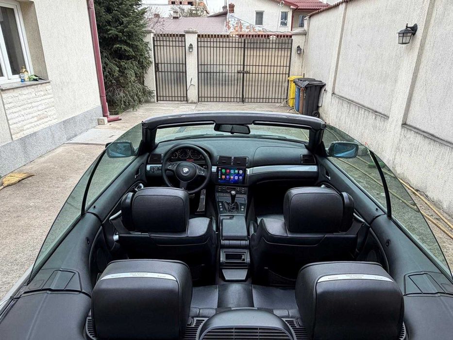 BMW 3 Series 2004 — imagine 14