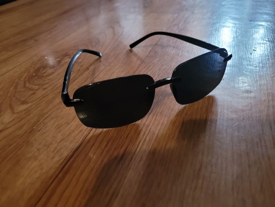 Очки сонцезащитные женские