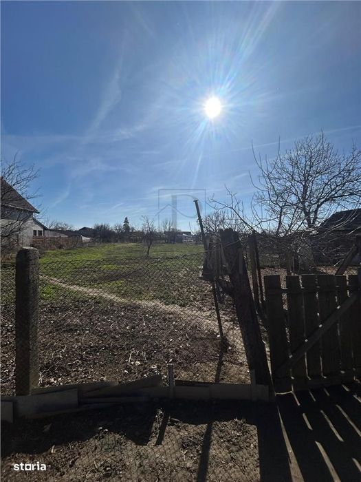 Sag- vatra satului- 1909mp