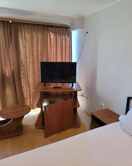 Cazare ieftina Galati - Complex Tirighina