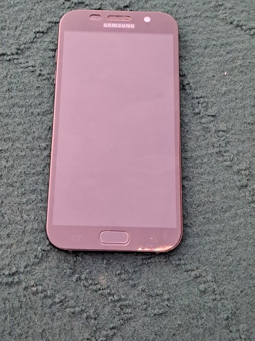 Samsung A7 2017 yil