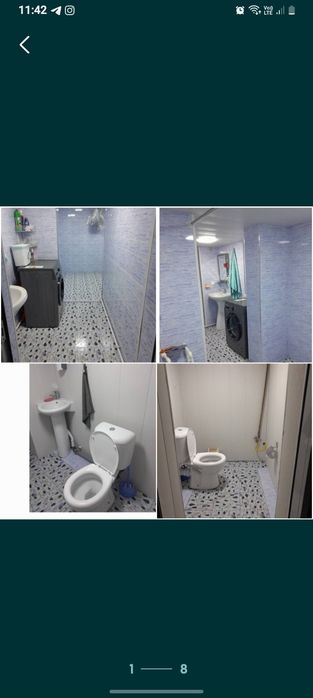 Sagdiana yangi yo'lda hovli sotiladi