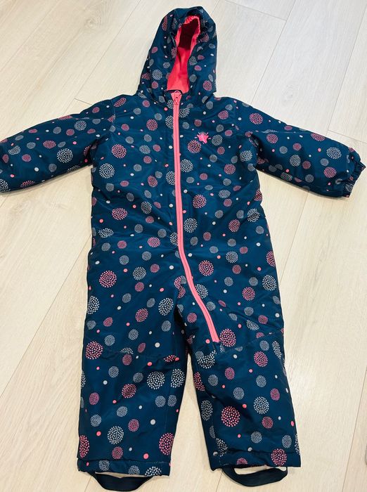 Salopeta Lidl,mar 92