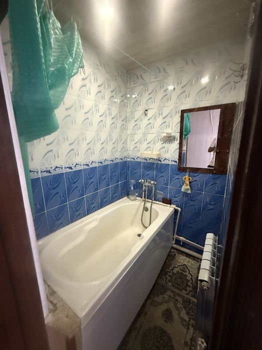 Продается 3 ком Чирчик Троицк