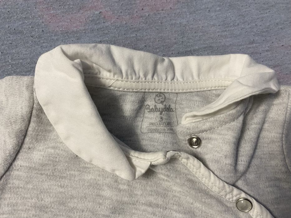 Salopetă fetiță mărimea 68