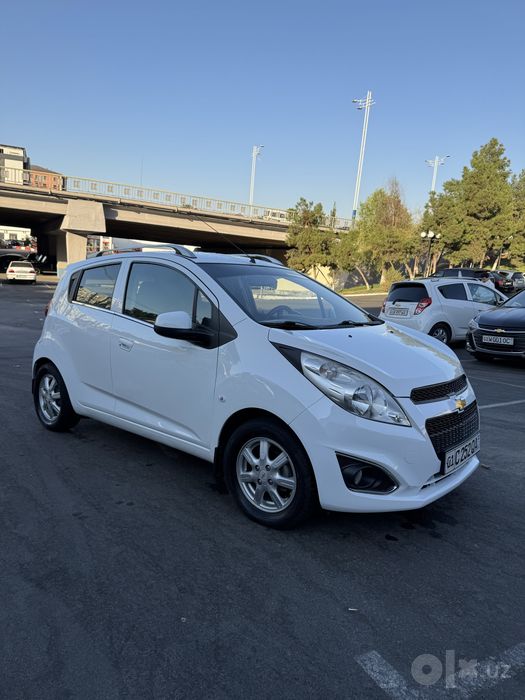 Vikup Arenda spark avtomat tozza