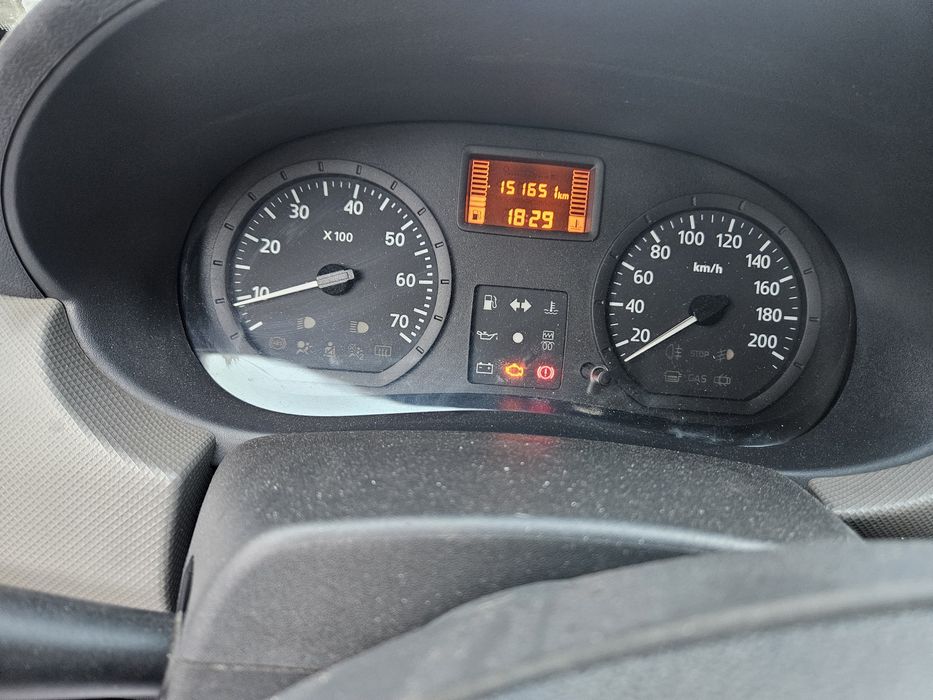 SE VINDE  Dacia Sandero 2008