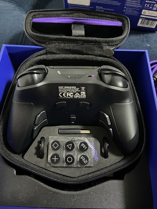 Controller PDP Victrix Pro BFG