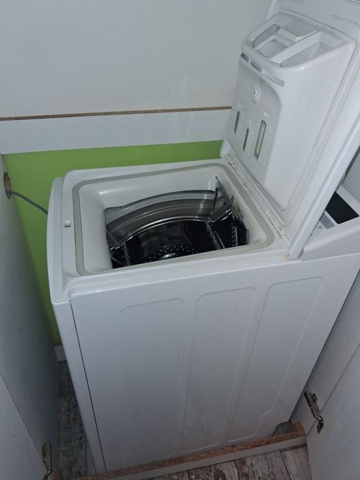 Пералня Whirpool TDLR 7221BS